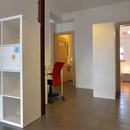 Envi Apartmán Murter