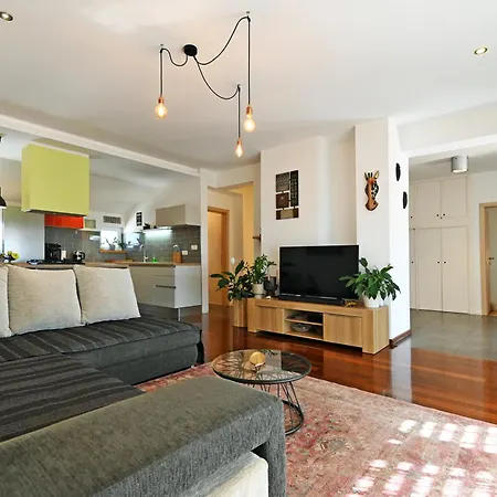 Apartament Envi Murter