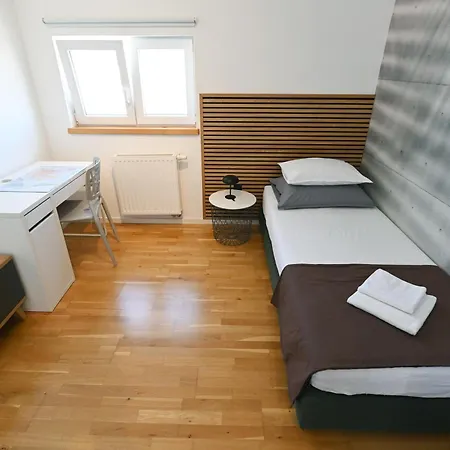 Apartament Envi