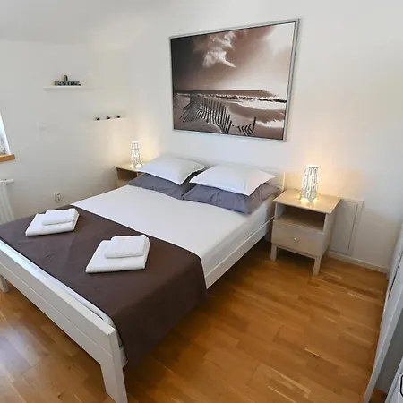 Appartement Envi Murter