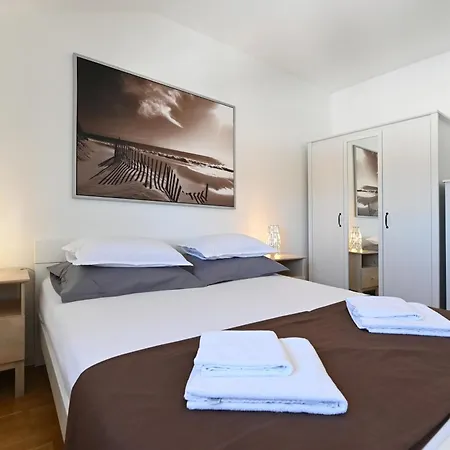 Appartement Envi *
