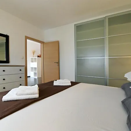 Apartament Envi Murter