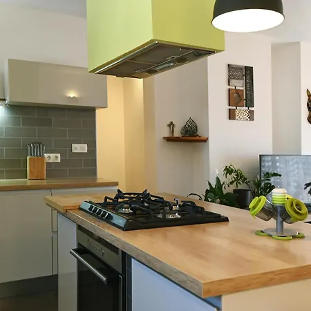 Apartament Envi Murter