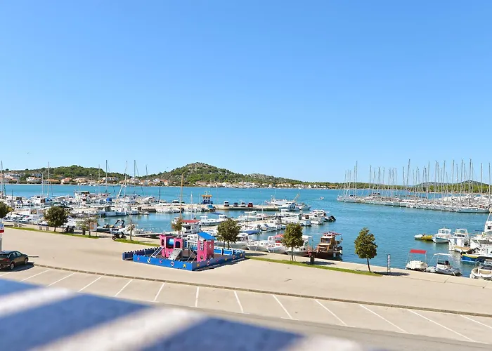 Apartamento Envi Murter