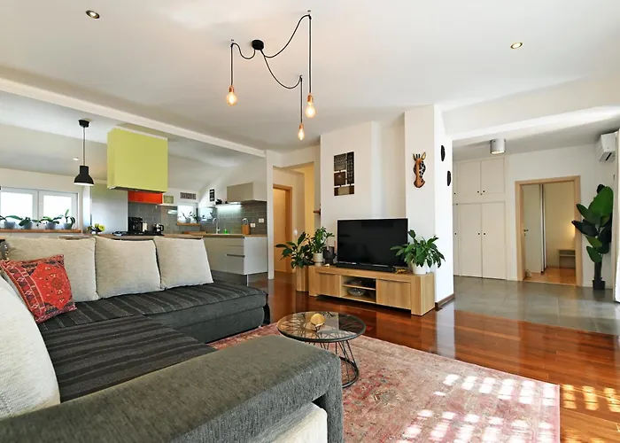 Apartamento Envi Murter