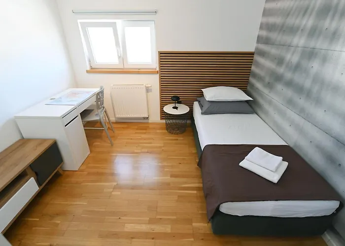 Apartamento Envi