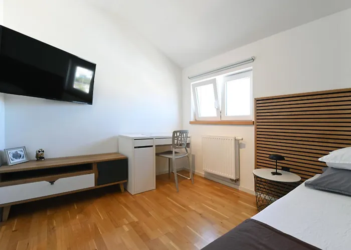 Apartamento Envi Murter