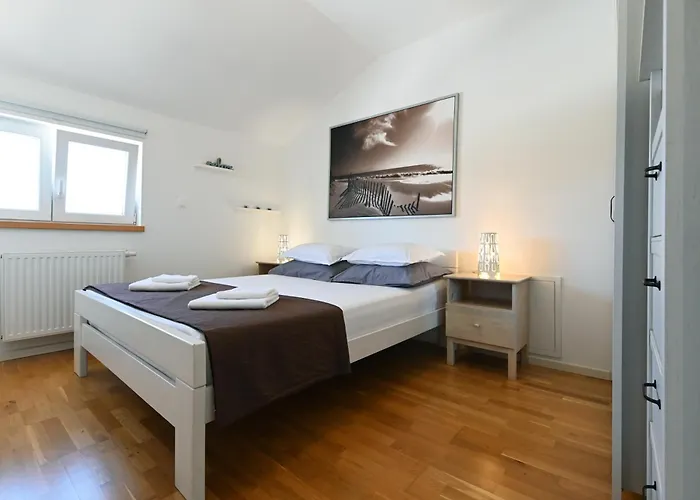 Envi Apartamento Murter