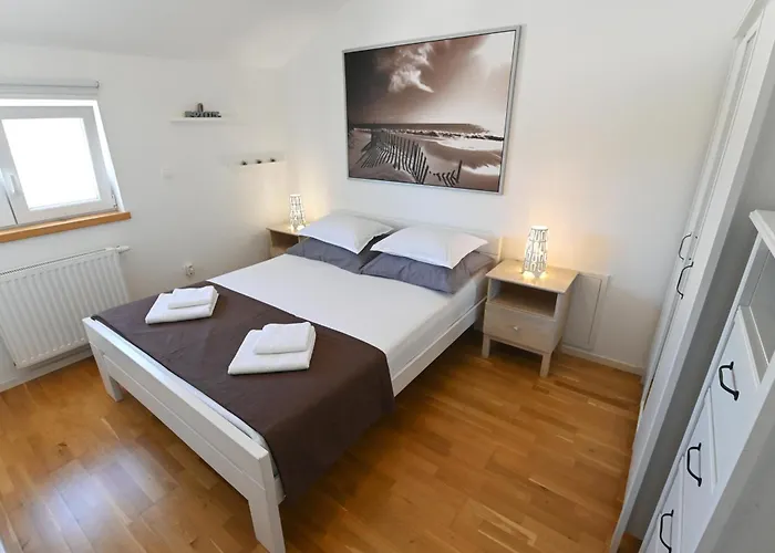 Apartamento Envi Murter