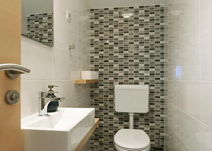 Envi Apartamento Murter