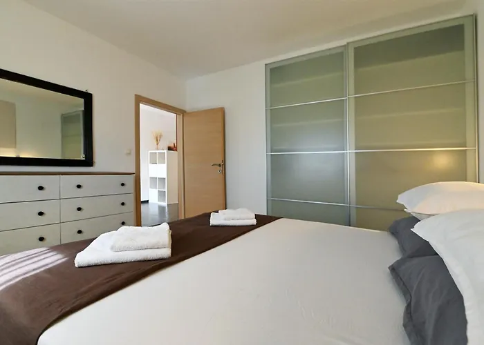 Apartamento Envi Murter