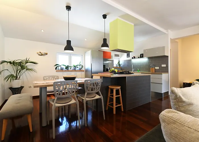 Apartamento Envi Murter