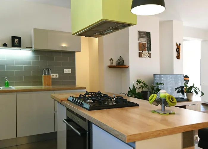 Apartamento Envi Murter