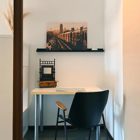 Apartman Envi Murter