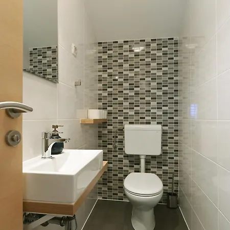 Envi Apartman Murter