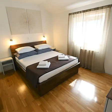 Apartman Envi