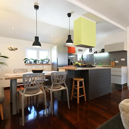 Apartman Envi Murter