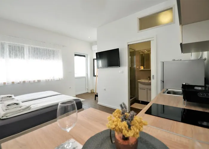 Apartman Envi Murter