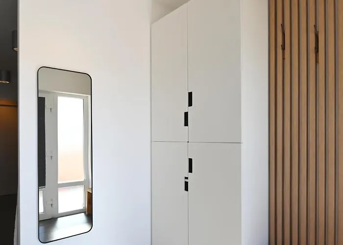 Apartman Envi Murter