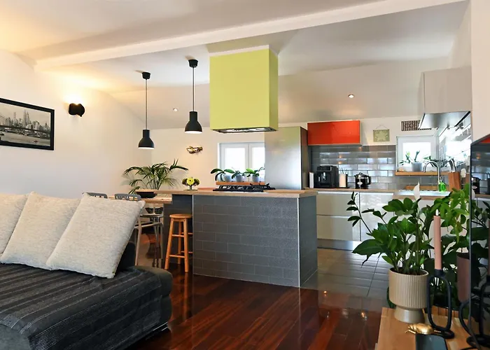 Apartman Envi Murter