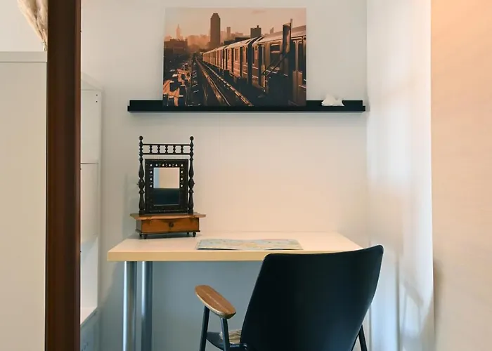 Apartman Envi Murter