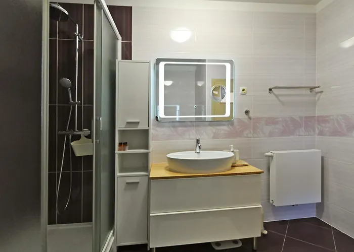 Apartman Envi