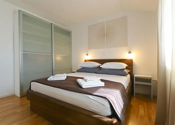 Apartman Envi Murter